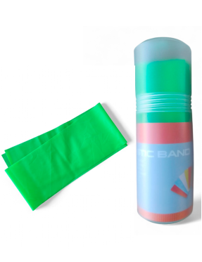 Лента для фитнеса, 150 см (594) Bavar Sport